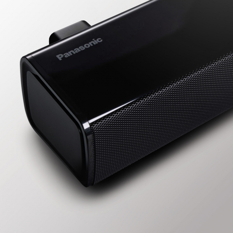 Panasonic Soundbar Trådlös subwoofer 100W SC-HTB150