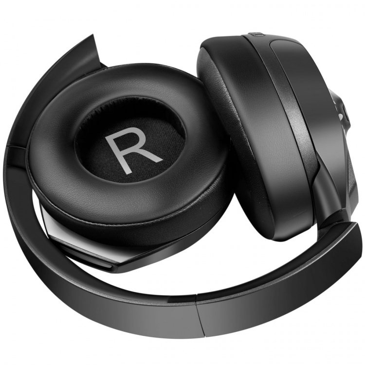 LogiLink Gamingheadset Trådlöst Bluetooth 6.0 Svart