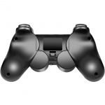 LogiLink Gamepad Trådlös 2,4 GHz Svart