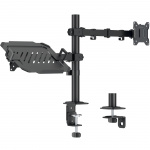 LogiLink Monitorfäste 17-32