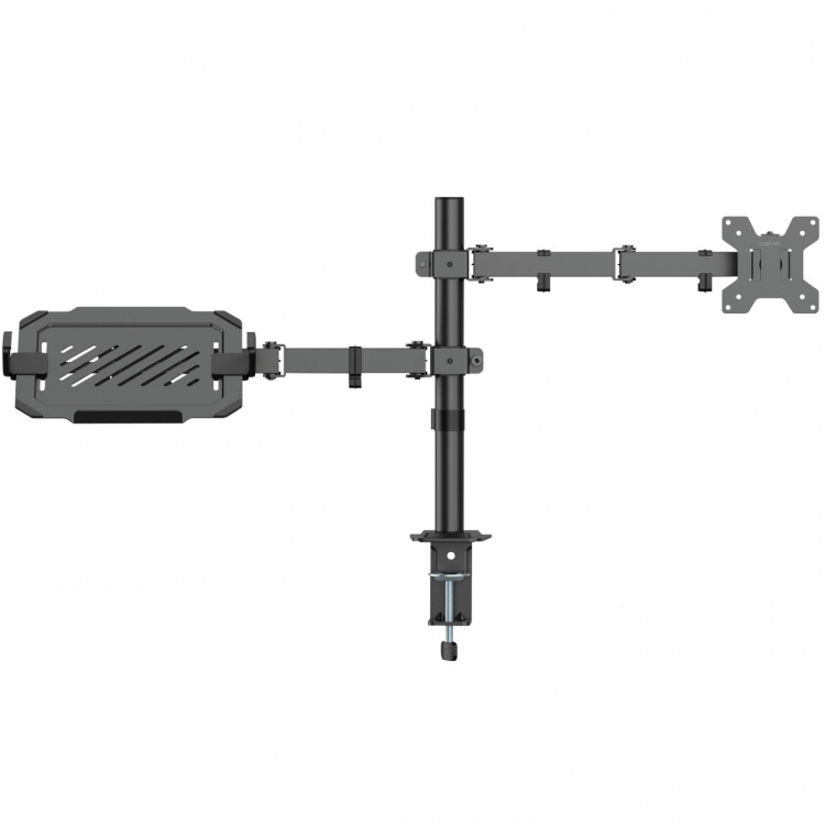 LogiLink Monitorfäste 17-32