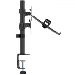 LogiLink Monitorfäste 17-32