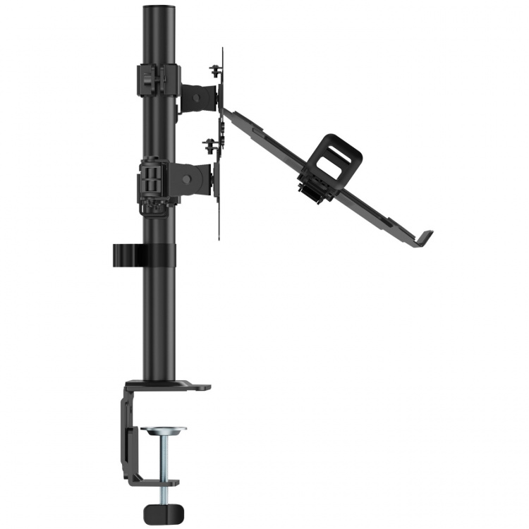 LogiLink Monitorfäste 17-32