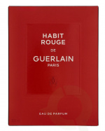 Guerlain Habit Rouge Edp Spray 100 ml
