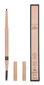 Gucci Waterproof Eyebrow Pen 0.12 g #03 Chatain