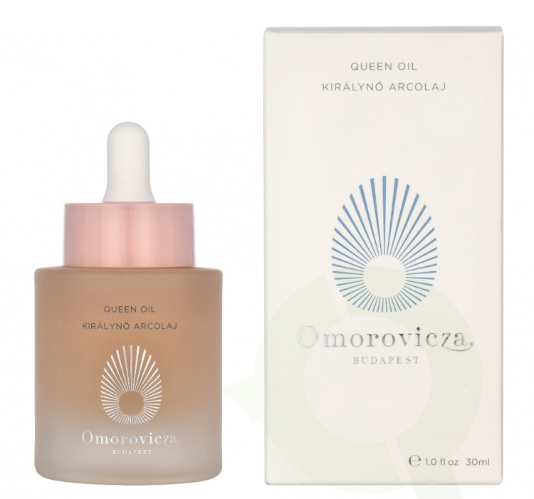 Omorovicza Queen Oil 30 ml