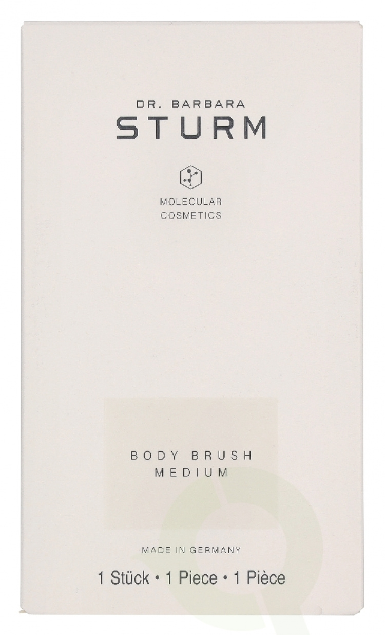 Barbara Sturm Dr. Barbara Sturm Body Brush Medium 0
