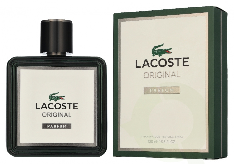 Lacoste Original Le Parfum Spray 100 ml