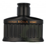 Laura Biagiotti Roma Uomo Nero Estremo Edp Intense Spray 40 ml