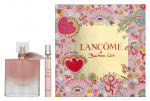 Lancome La Vie Est Belle Vanille Nude Giftset 60 ml Edp Spray 50ml/ Edp Spray 10ml