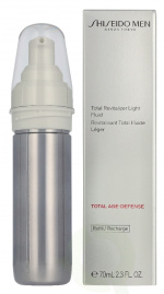 Shiseido Men Total Revitalizer Light Fluid - Refill 70 ml