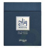 Zimaya Mazaaj Infused Edp Spray 100 ml