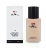 Chanel No 1 Revitalizing Foundation 30 ml B10