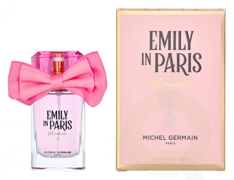 Emily In Paris Romantic Edp Spray 30 ml