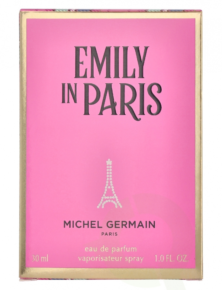 Emily In Paris Edp Spray 30 ml