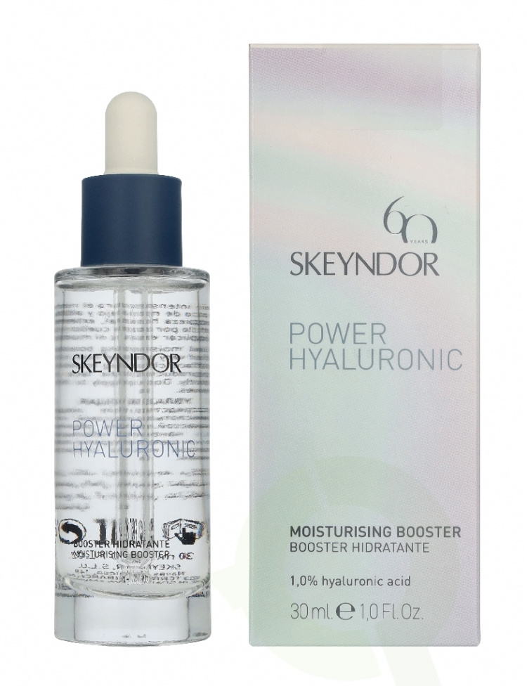 Skeyndor Power Hyaluronic Moisturising Booster 30 ml