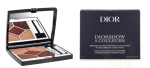 Christian Dior Dior 5 Couleurs Couture Eyeshadow Palette 7 g #689 Mitzah