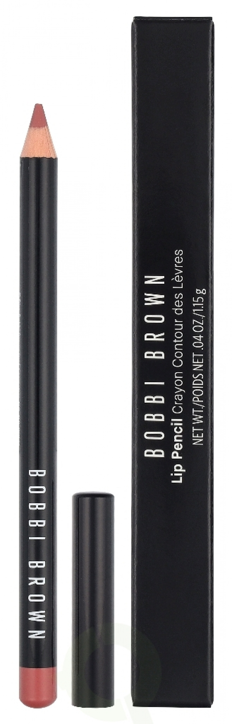 Bobbi Brown Lip Pencil 1.15 g Muted Rose