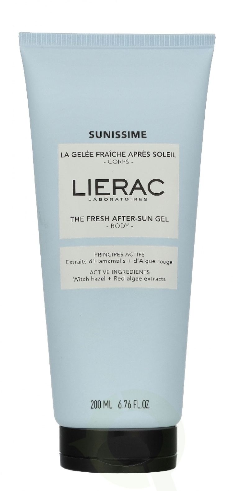 Lierac Paris Lierac Sunissime The Fresh After Sun Gel 200 ml