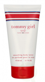 Tommy Hilfiger Tommy Girl Smoothing Body Lotion 150 ml