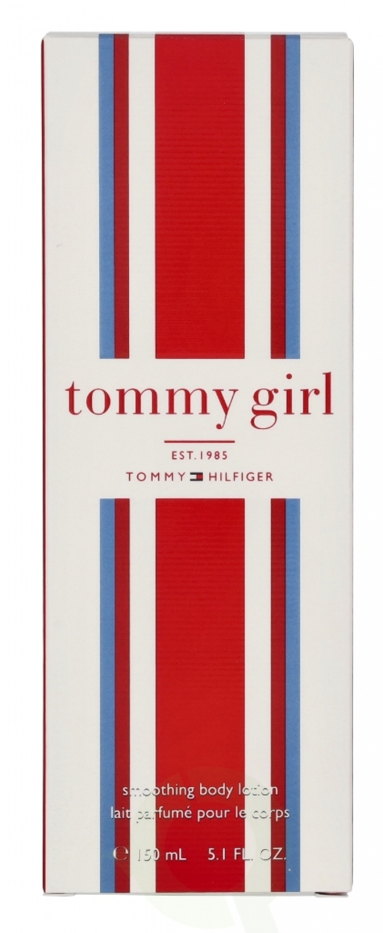 Tommy Hilfiger Tommy Girl Smoothing Body Lotion 150 ml