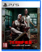 Terrifier The Videogame (PS5)