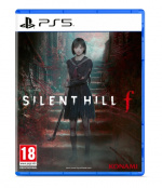 Silent Hill f (Day 1 Edition) (PS5)