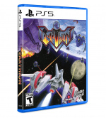 Earthion (Limited Run) (Import) (PS5)