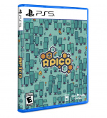 Apico (Limited Run) (Import) (PS5)