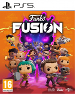 Funko Fusion (POL/Multi in Game) (PS5)