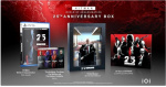 Hitman: World of Assassination - 25th Anniversary Edition (PS5)