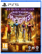 Gotham Knights (Deluxe Edition) (PS5)