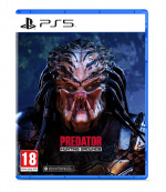 Predator: Hunting Grounds (PS5)