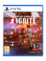 Firefighting Simulator: Ignite (PS5)