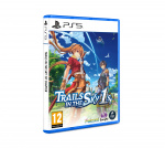 Trails in the Sky 1st Chapter (Steelbook Edition) (PS5)