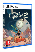 The Outer Worlds 2 (PS5)