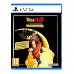 Dragon Ball Z: Kararot Master Edition (PS5)