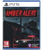 Amber Alert (PS5)