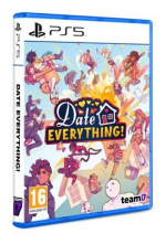 Date Everything (PS5)
