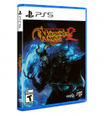 DUNGEONS & DRAGONS NEVERWINTER NIGHTS 2 - ENHANCED EDITION (Limited Run) (Import) (PS5)