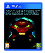 Funbox Space Hulk