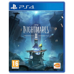 Bandai Namco ​Little Nightmares II (2)