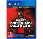 Activision Call of Duty: Modern Warfare III
