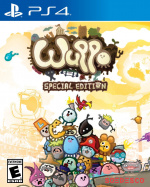 SOEDESCO Wuppo (Special Edition) (Import)