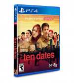 Limited Run Ten Dates (Limited Run) (Import)