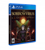 Limited Run The Sorrowvirus a Faceless Short Story (Limited Run) (Import)