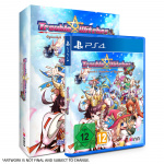 ININ Trouble Witches Final: Episode 1 - Daughters of Amalgam (Special Edition)