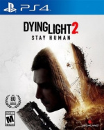 Warner Bros Dying Light 2 Stay Human (Import)