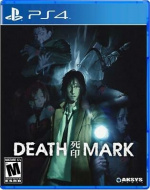 Aksys Death Mark (Import)