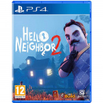 Gearbox Publishing Hello Neighbor 2